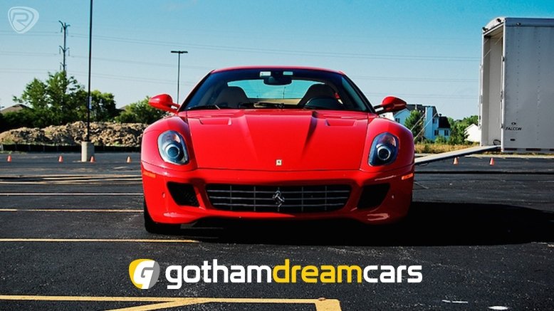 3-Lap Driving Experience in a Ferrari F430 or Lamborghini Gallardo