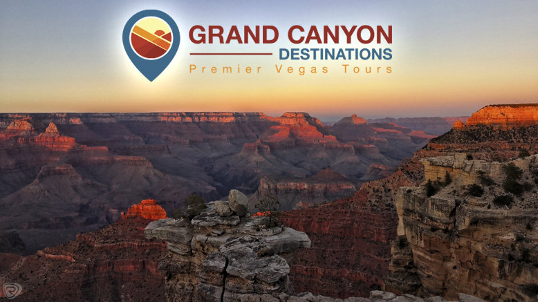 Grand Canyon South Rim Luxury Bus Tour