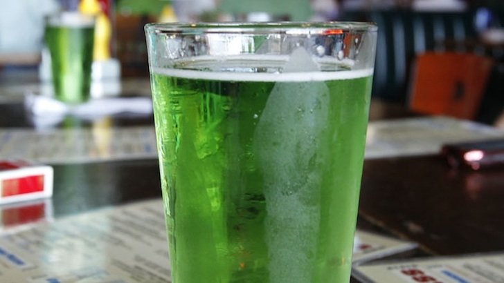 2 Tickets To Running Of The Leprauchauns