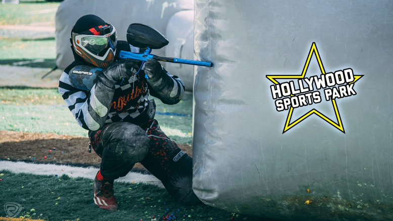 Hollywood Sports Paintball And Airsoft Park Coupon - Hollywood Sports Paintball And Airsoft Park Deal And Reviews Rush49 Bellflower