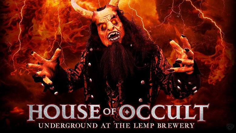 Lemp Brewery Haunted House St Louis 37% Discount