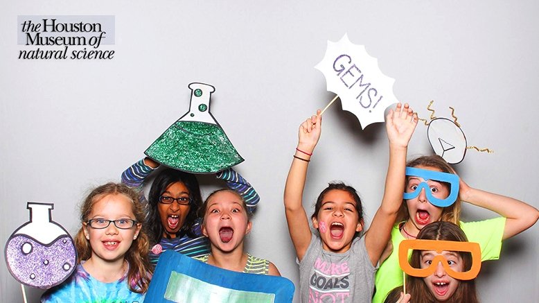 Houston museum of natural science discount coupons