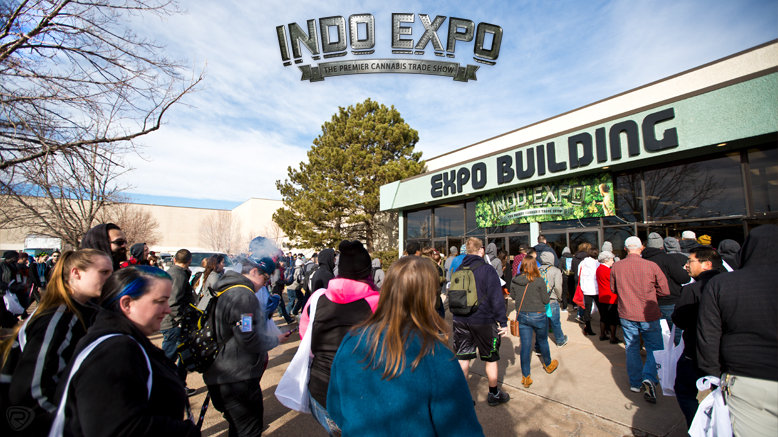 Sunday-Only Admission to Indo Expo
