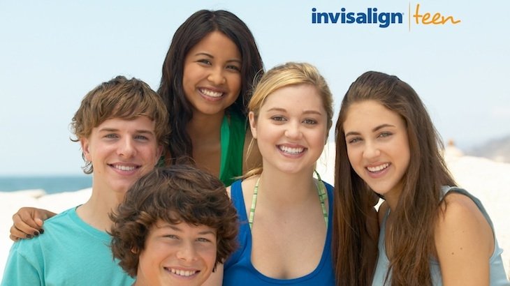 50% Off Complete Invisalign Orthodontic Treatment, of $5,998 Value, from an Elite Top 1% Invisalign Provider