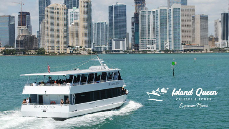 90-Minute Millionaire's Row Sightseeing Cruise for 1 Adult (Ages 13+)