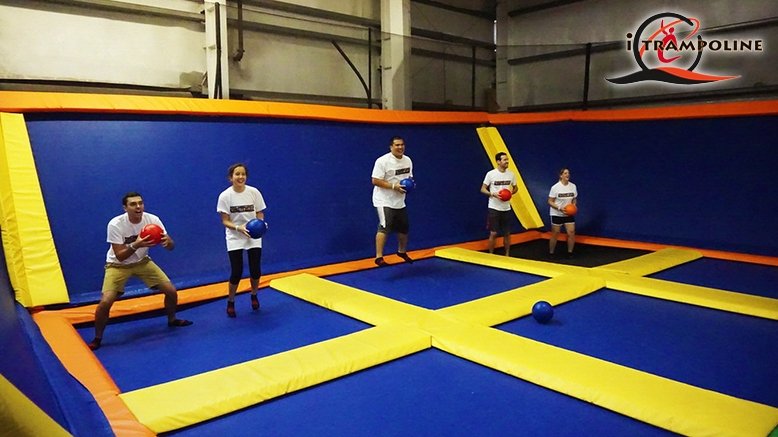 2 One-Hour Jump Passes