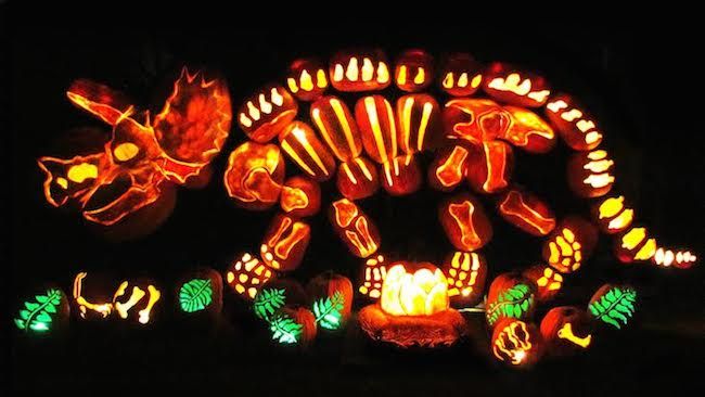 The Rise of the Jack O' Lanterns Discount, Tickets, Deal