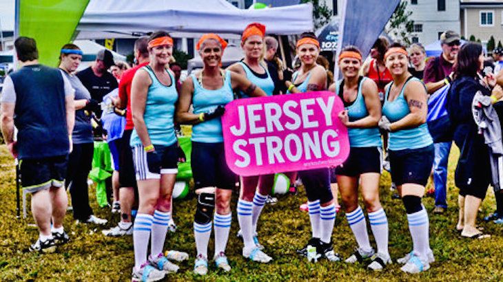One Child Registration to Jersey Devil