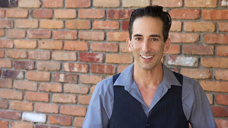 1 Ticket to a Standup Comedy Show with Steve Shaffer plus Isaac and Baker on September 5th