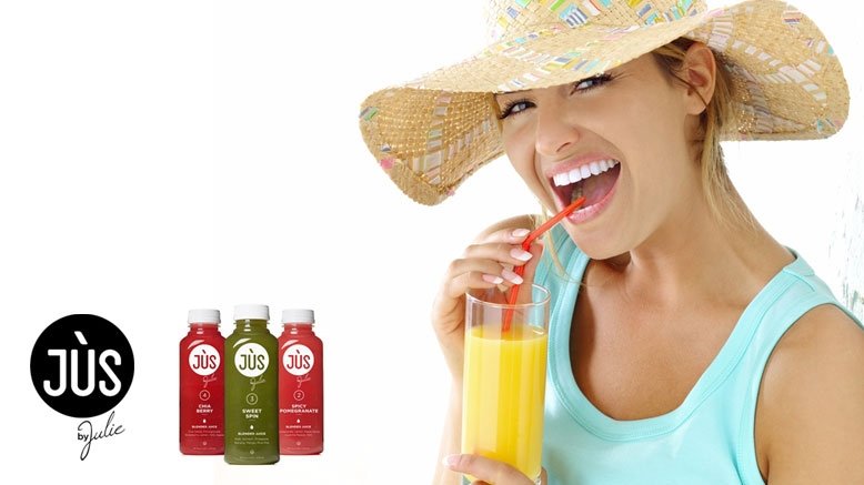 3-Day Classic Juice Cleanse