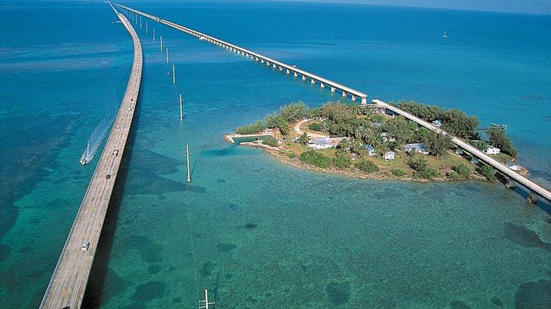 Key West Day Trip for 1 Person (ages 3+)