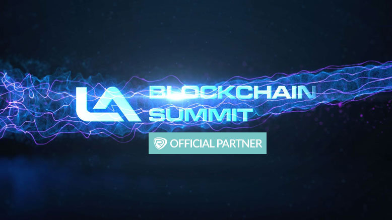 3-Day Full Access General Admission Pass to LA Blockchain Summit 