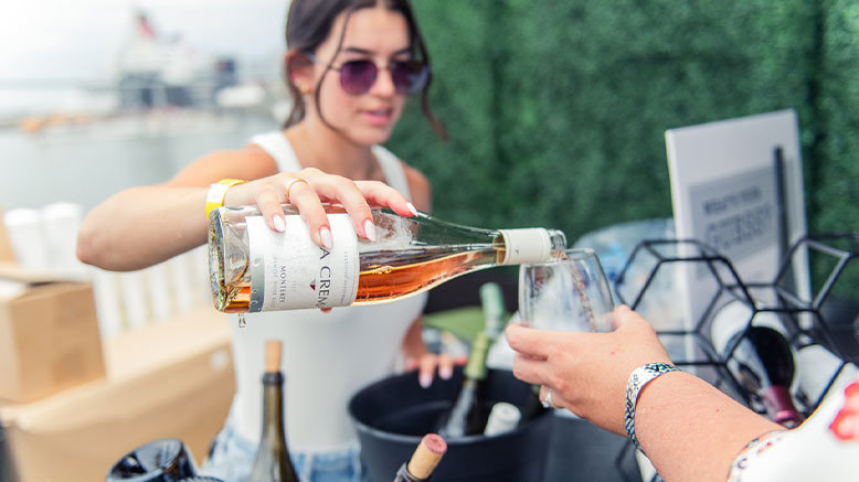 Sat, June 13: Single Day General Admission for 1 Person