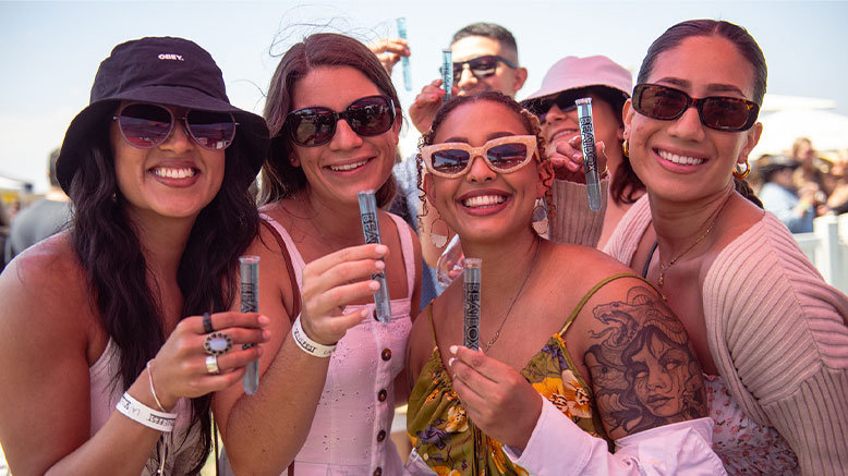 Sat, June 13: Single Day General Admission for 1 Person