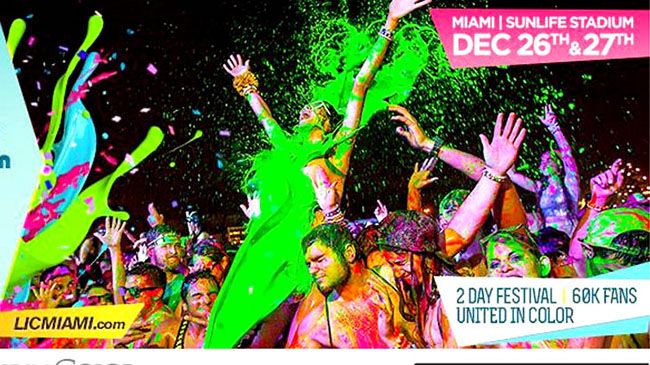 Two Day General Admission Pass