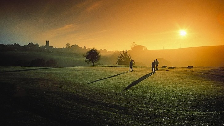 A 2014 Membership Card to The Top Golf Discount Program in The Northeast for over 20 Years