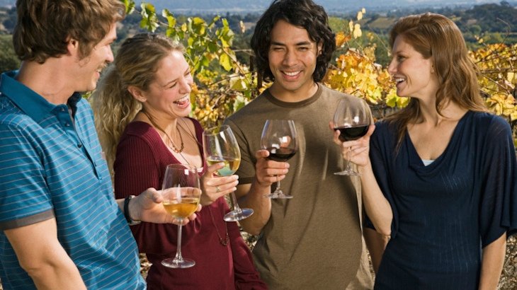 One Entry to Little Washington Winery Gourmet Seminars