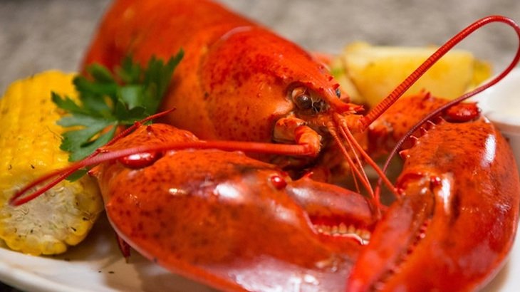 VIP Lobster Pass to Cork Crab Company's Seafood Fest 