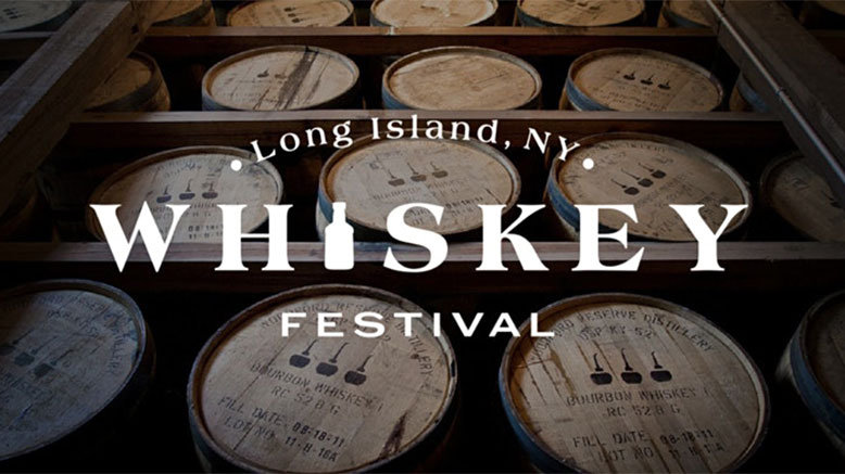Sat, May 21: One General Admission Ticket to Long Island Whiskey & Spirits Fest