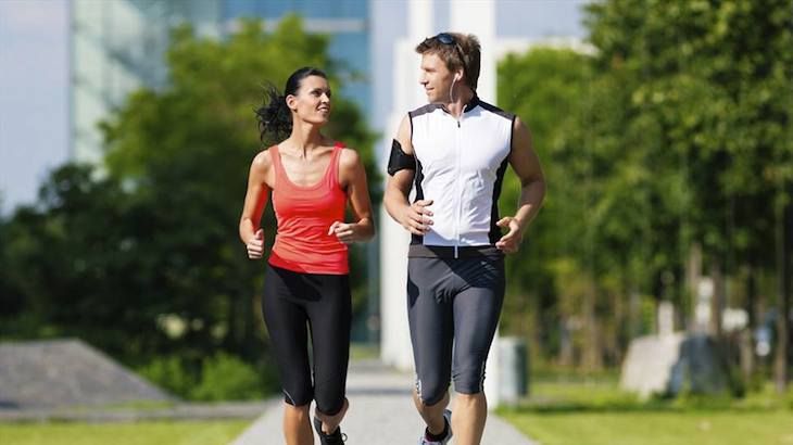 Admission to The Luv on The Run 5K