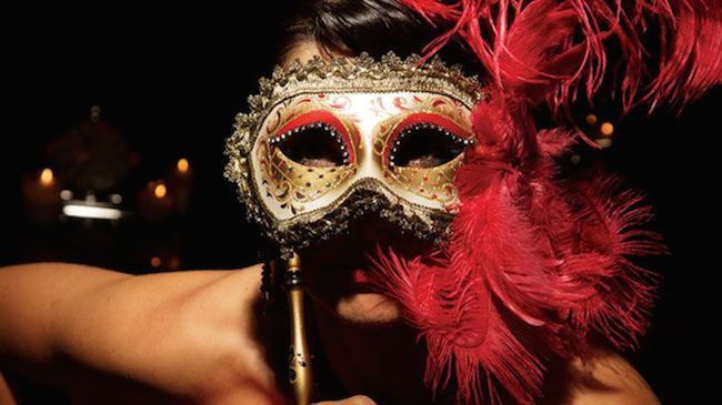 Oct 2nd, 7PM: One Ticket to The Magic of Ivan Amodei