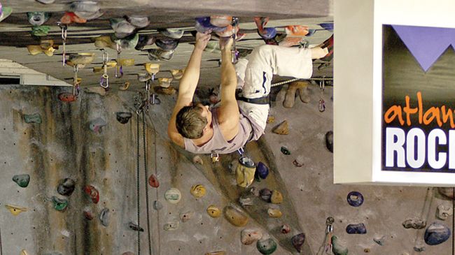 Intro to Climbing Class for 1