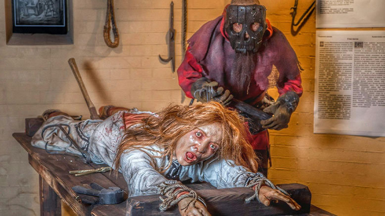 All-Inclusive Admission for 1 Person