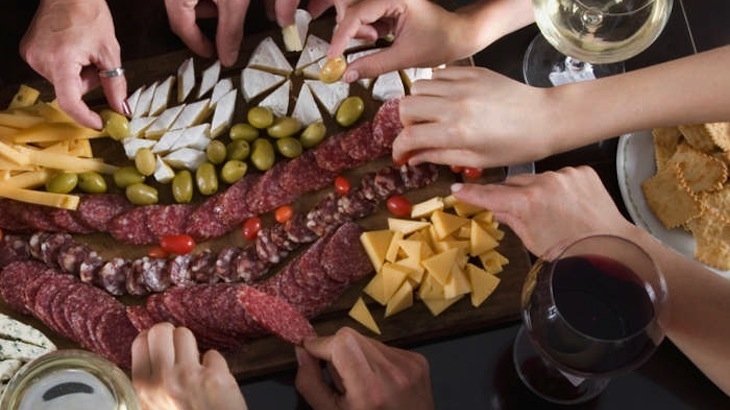 Sunday; March 09: Admission For TWO - The Miami Fine Beverage Chocolate and Food Show