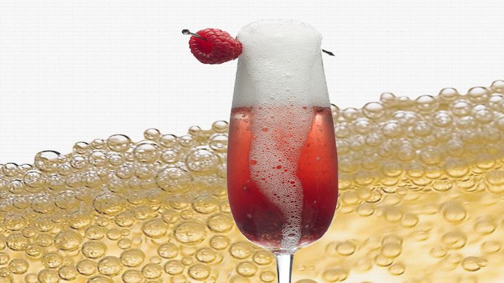 Admission for One plus Six Mimosas