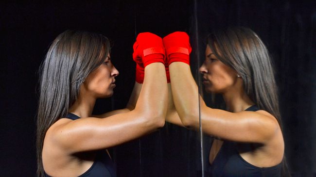 RushPass for 5 Kickboxing Classes