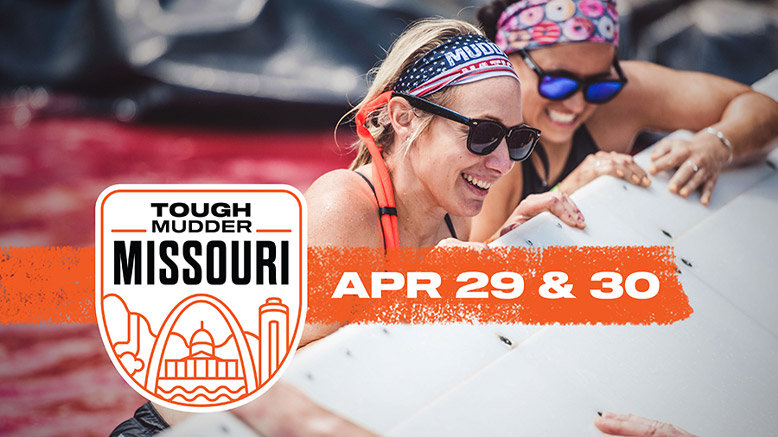 1 Tough Mudder 5K Registration | Apr: Sat 29 & Sun 30, 2023