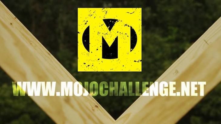 One Entry To Mojo Challenge 10am-11am and 11:00am-12pm