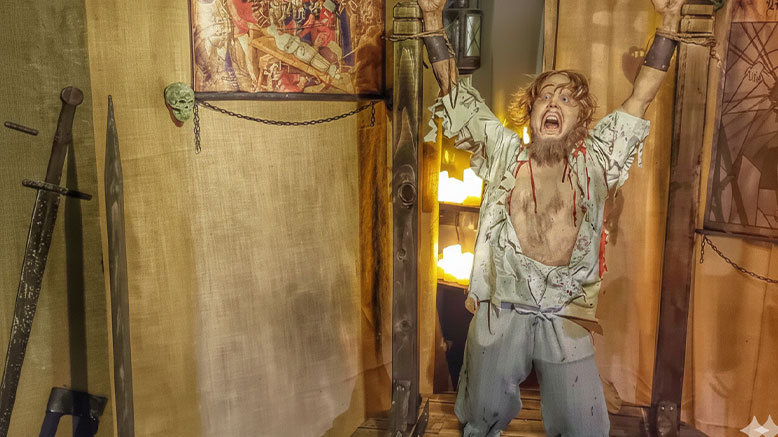 All-Inclusive Admission for 1 Person