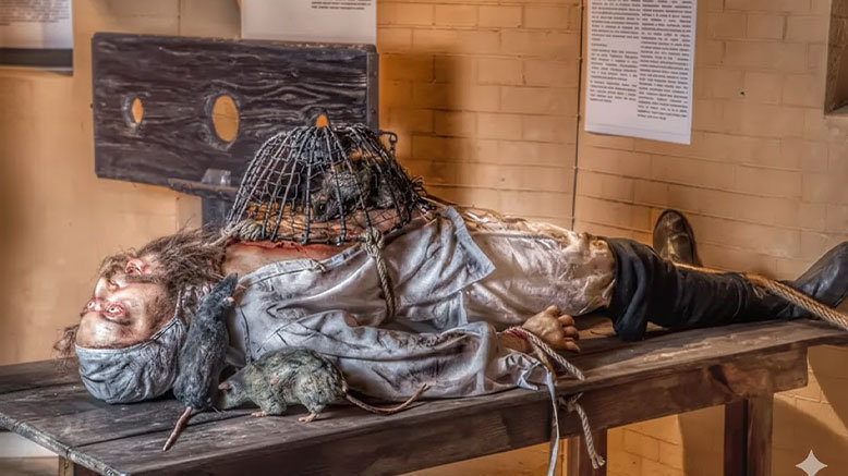 All-Inclusive Admission for 1 Person