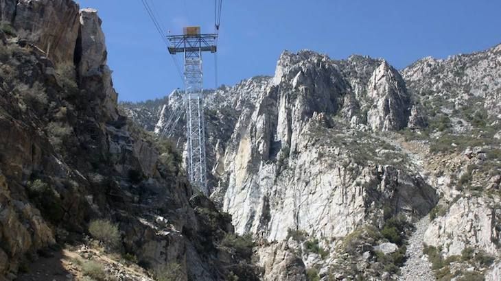  Registration to Mt. San Jacinto Climb