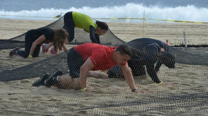 Adult (14+ ages) Mud Run Entry and Fall Festival Admission for One