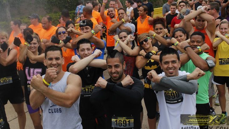 Beach Dasher: One Individual or Team Registration Entry 