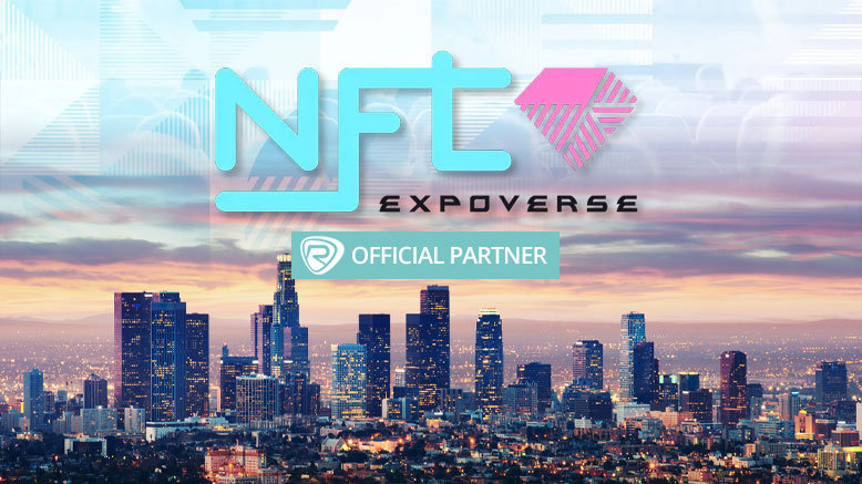NFT Expoverse Coupon - NFT Expoverse deal and reviews | Rush49 Los Angeles