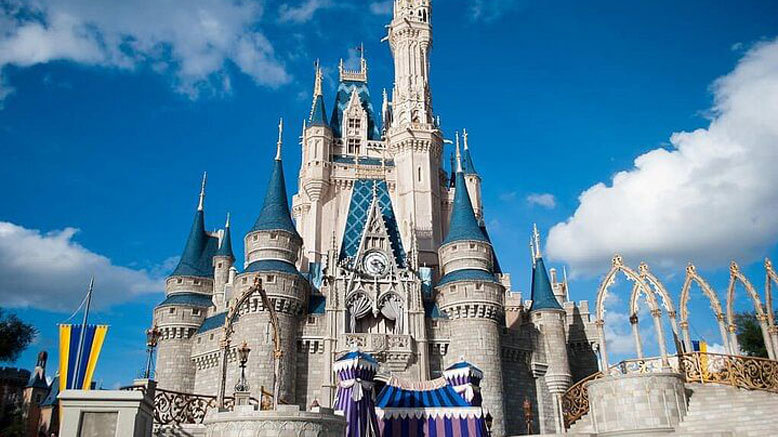Multi Day Orlando Parks Package from Miami for 1 Person