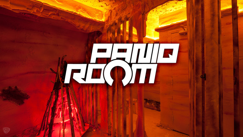Paniq Escape Room Chicago