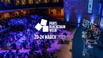 2-Day Conference Exploring the Latest Developments in Blockchain Technology
