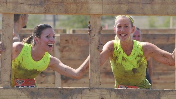 One Entry to the Patriot games Obstacle