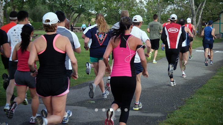  Adult Admission to Race4Life