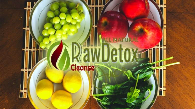 3-Day Detox or Revive Juice Cleanse