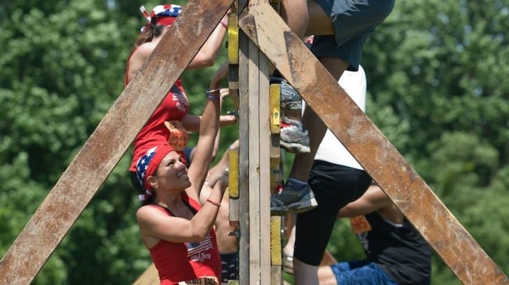 50% OFF Individual Entry to 15K race at New Windsor (NY)