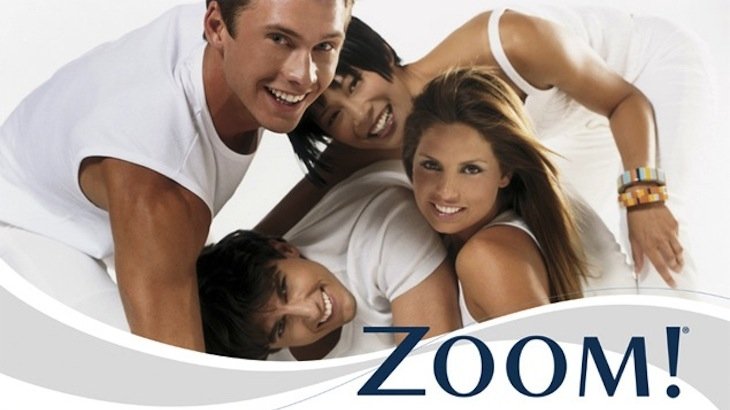 85% Off Zoom In-Office Teeth-Whitening Treatment (Brooklyn)