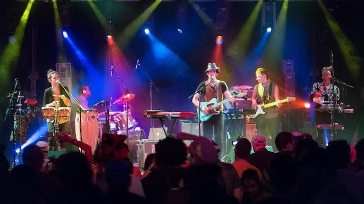 3 Day VIP Package at Rock n Roll Resort for One