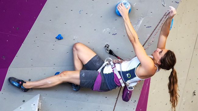 Intro to Rock Climbing Packages