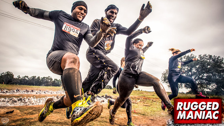 Rugged Maniac 5k Deal And Reviews Rush49 Paoli