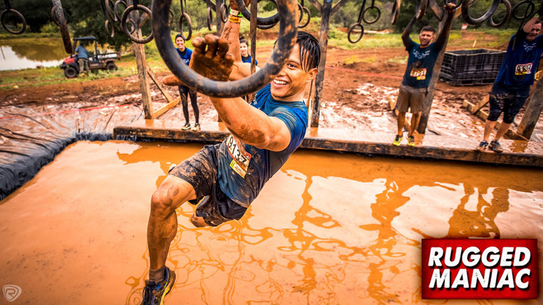 Rugged Maniac 5k Deal And Reviews Rush49 Petersburg